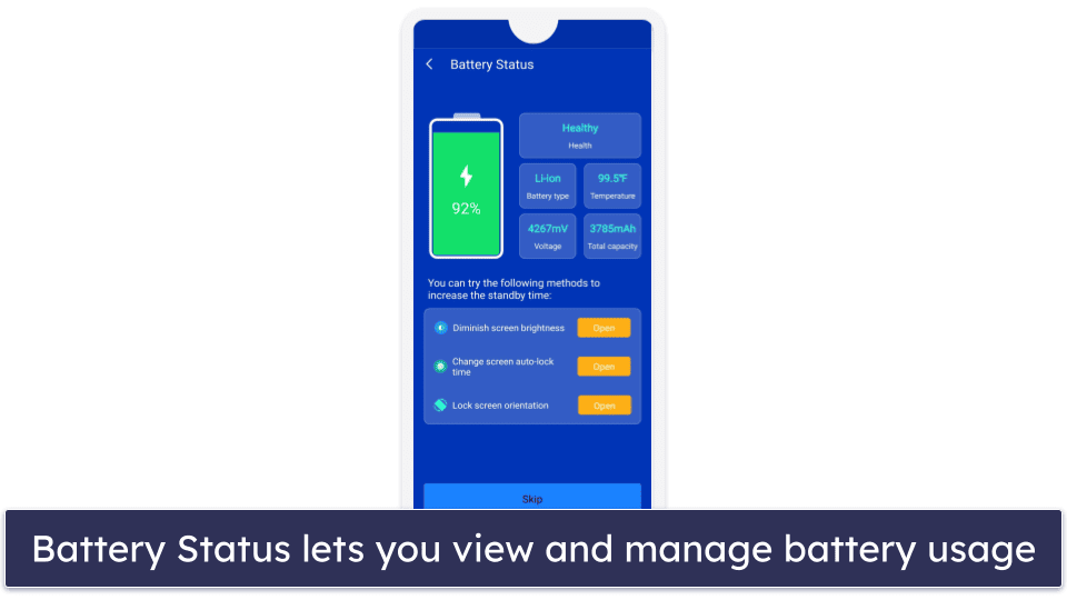 APUS Security Review 30-07