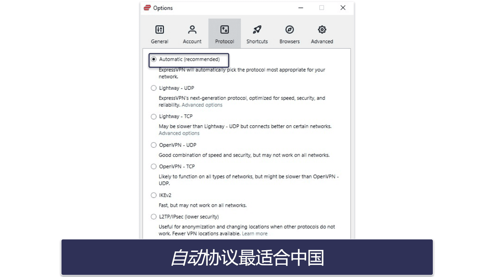 Does Proton VPN Work in China