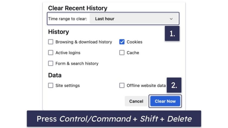 How To Clear Cookies In 2026 Your Super Simple Guide How To Clear Cookies 1 768x432 