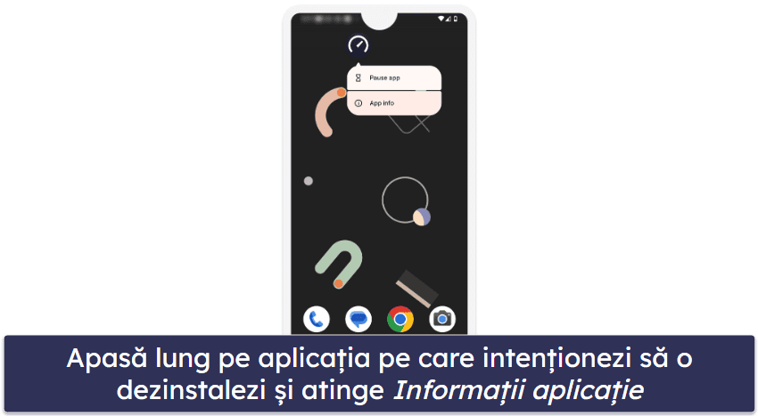 How to stop pop-up ads on Android