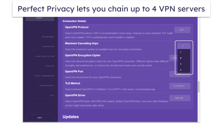 What Is a Double VPN & Do You Need One? Full 2024 Guide