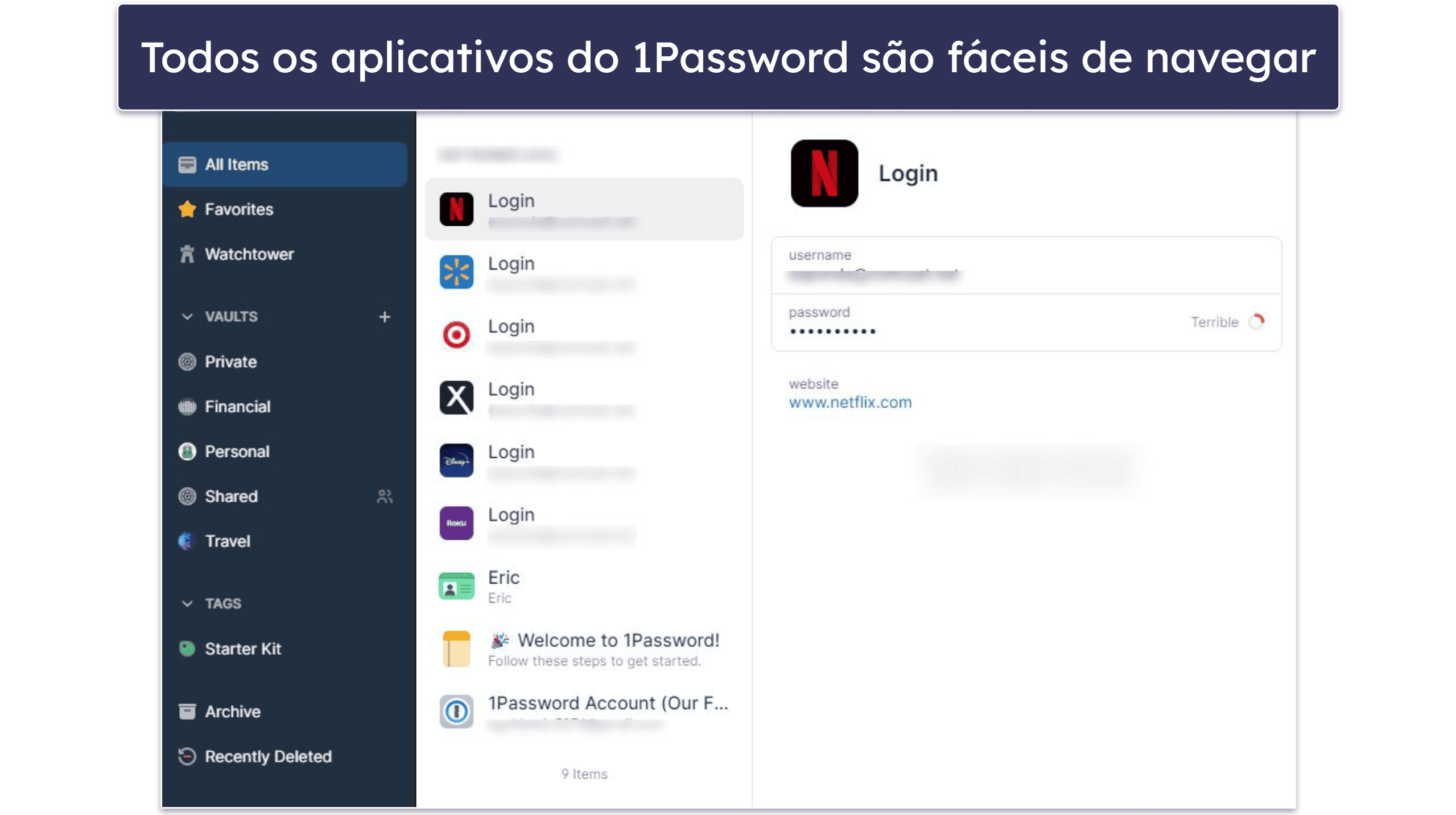 1Password