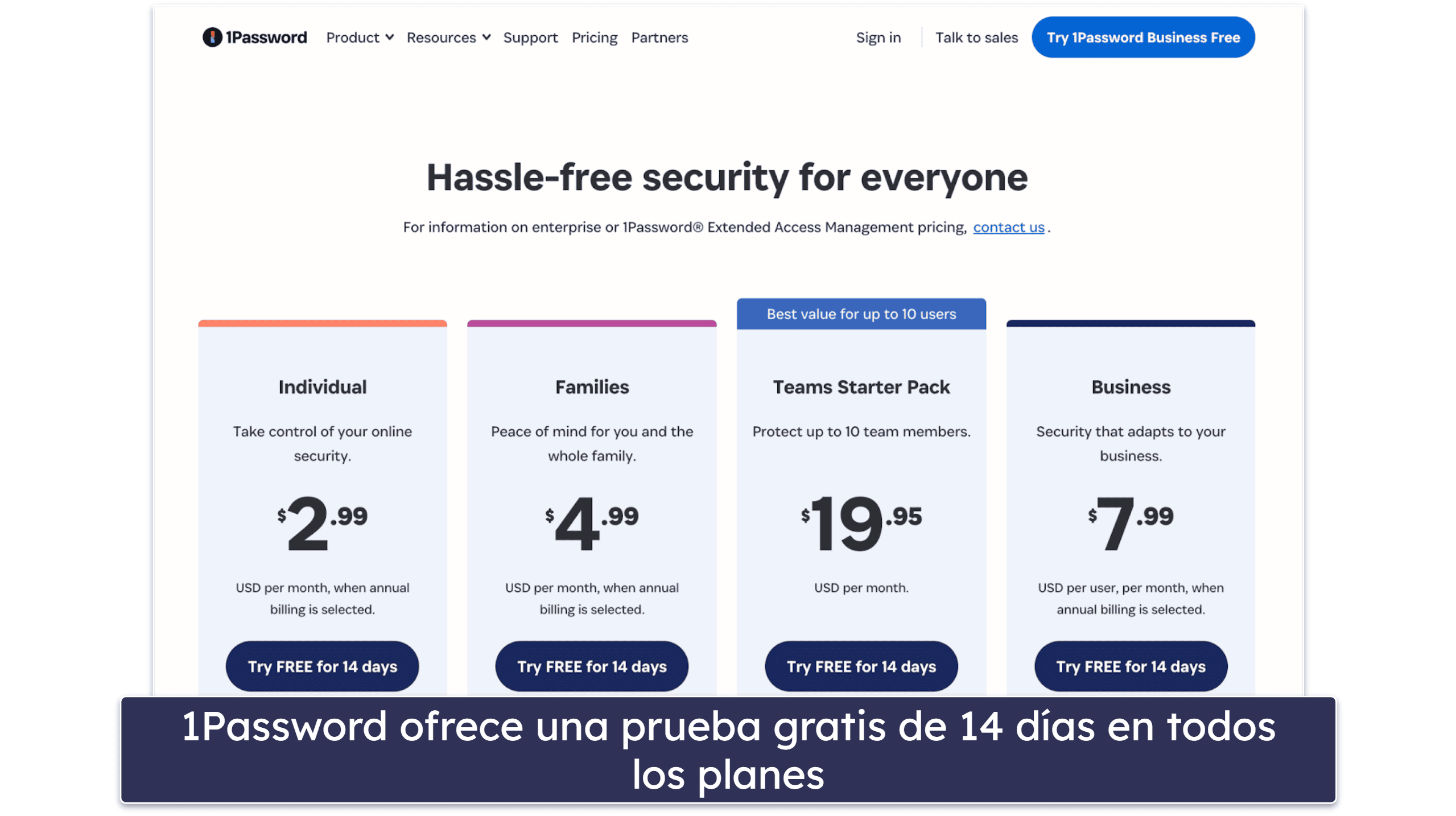 1Password