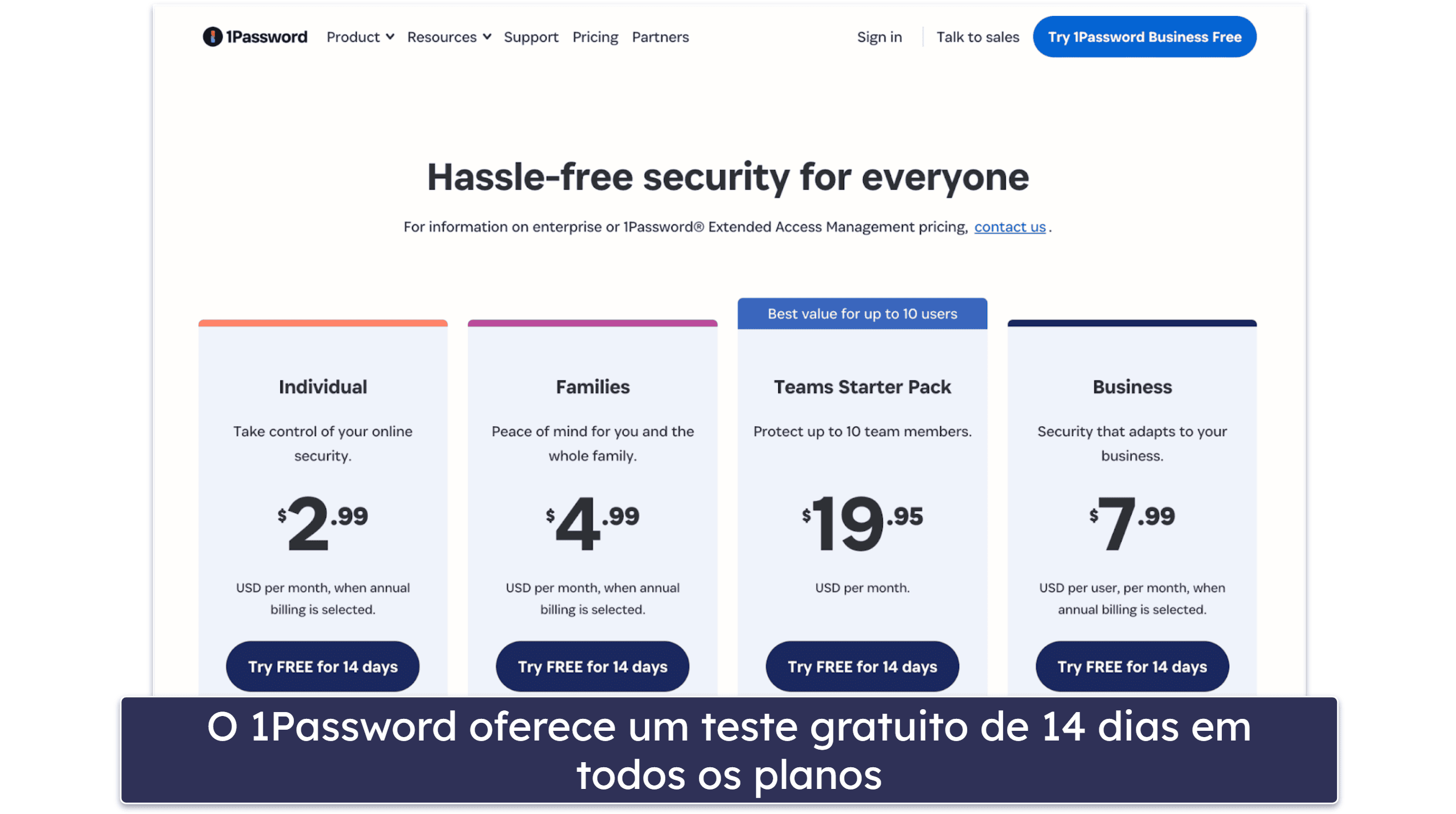 1Password