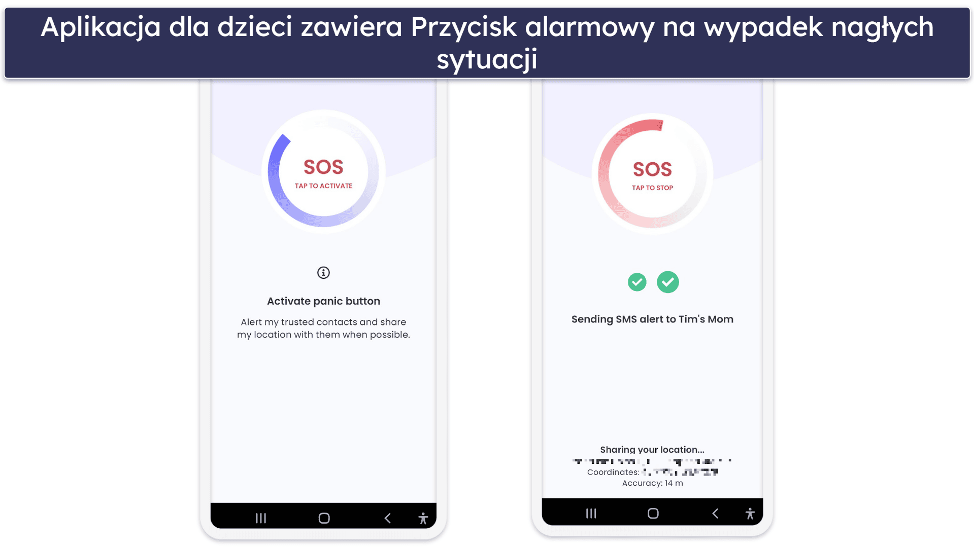 🥇1. Qustodio — Najlepszy lokalizator rodziny na iPhone’a i Androida w 2026 roku