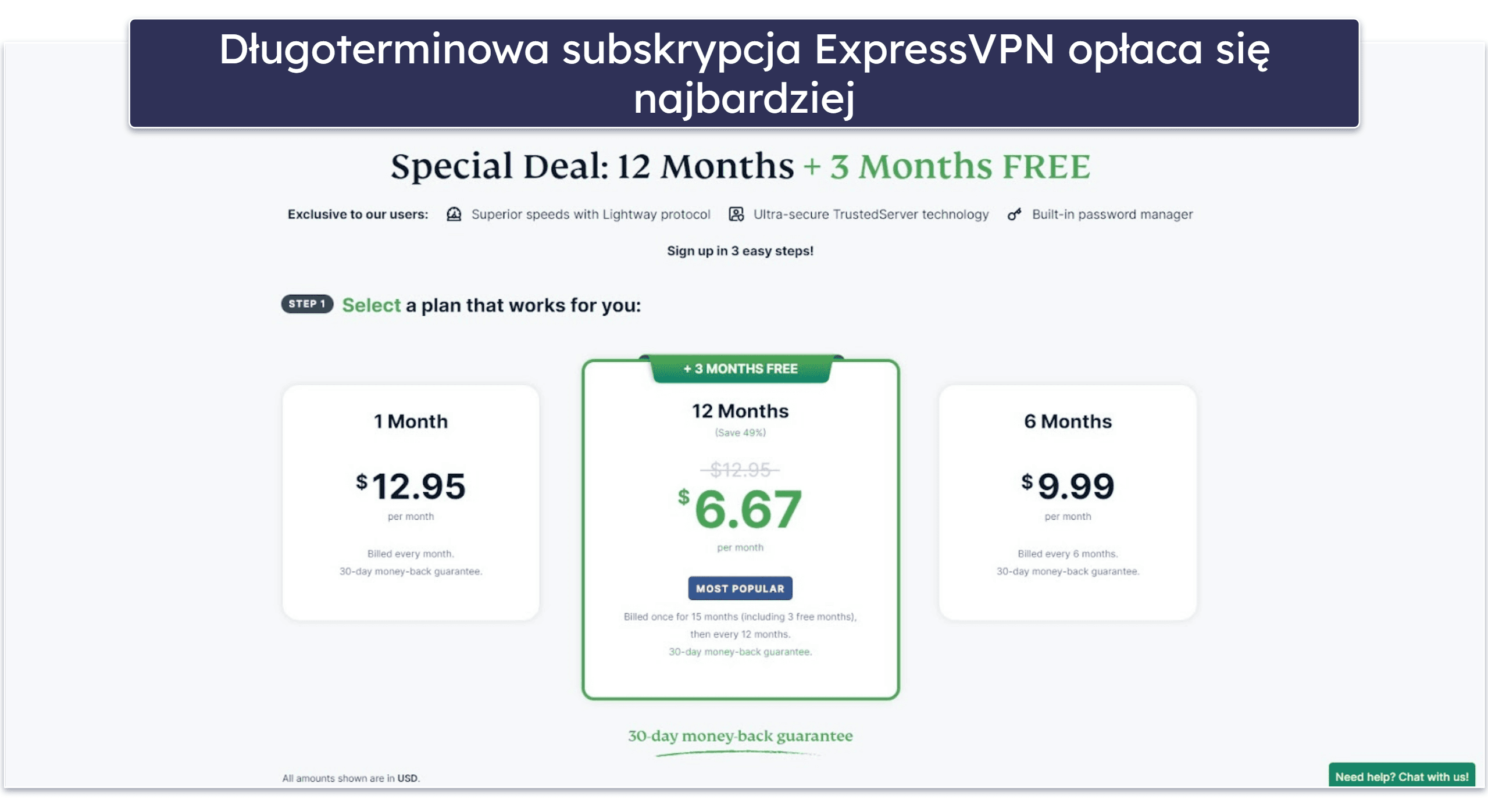 ExpressVPN