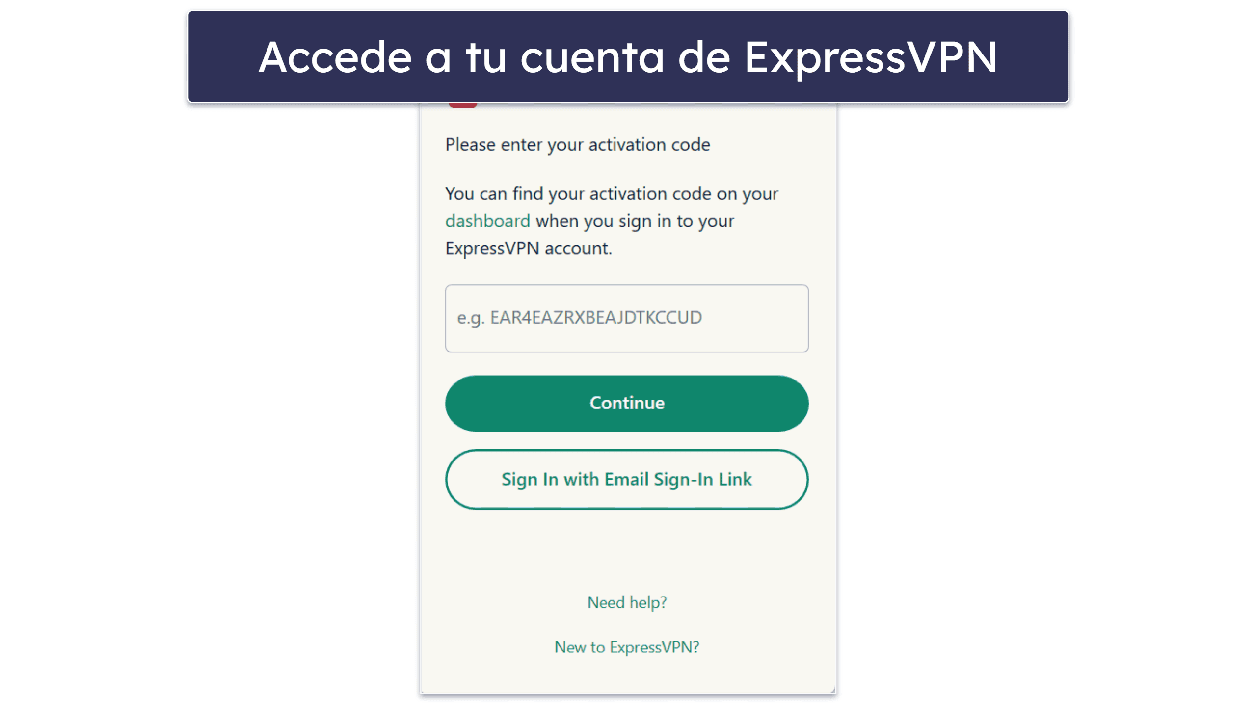 ExpressVPN