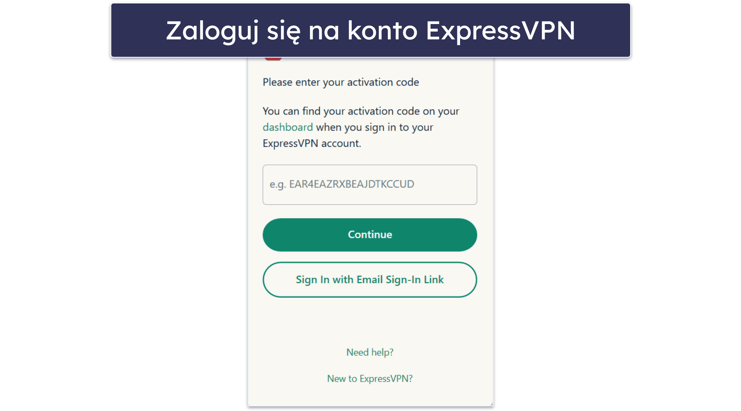 ExpressVPN