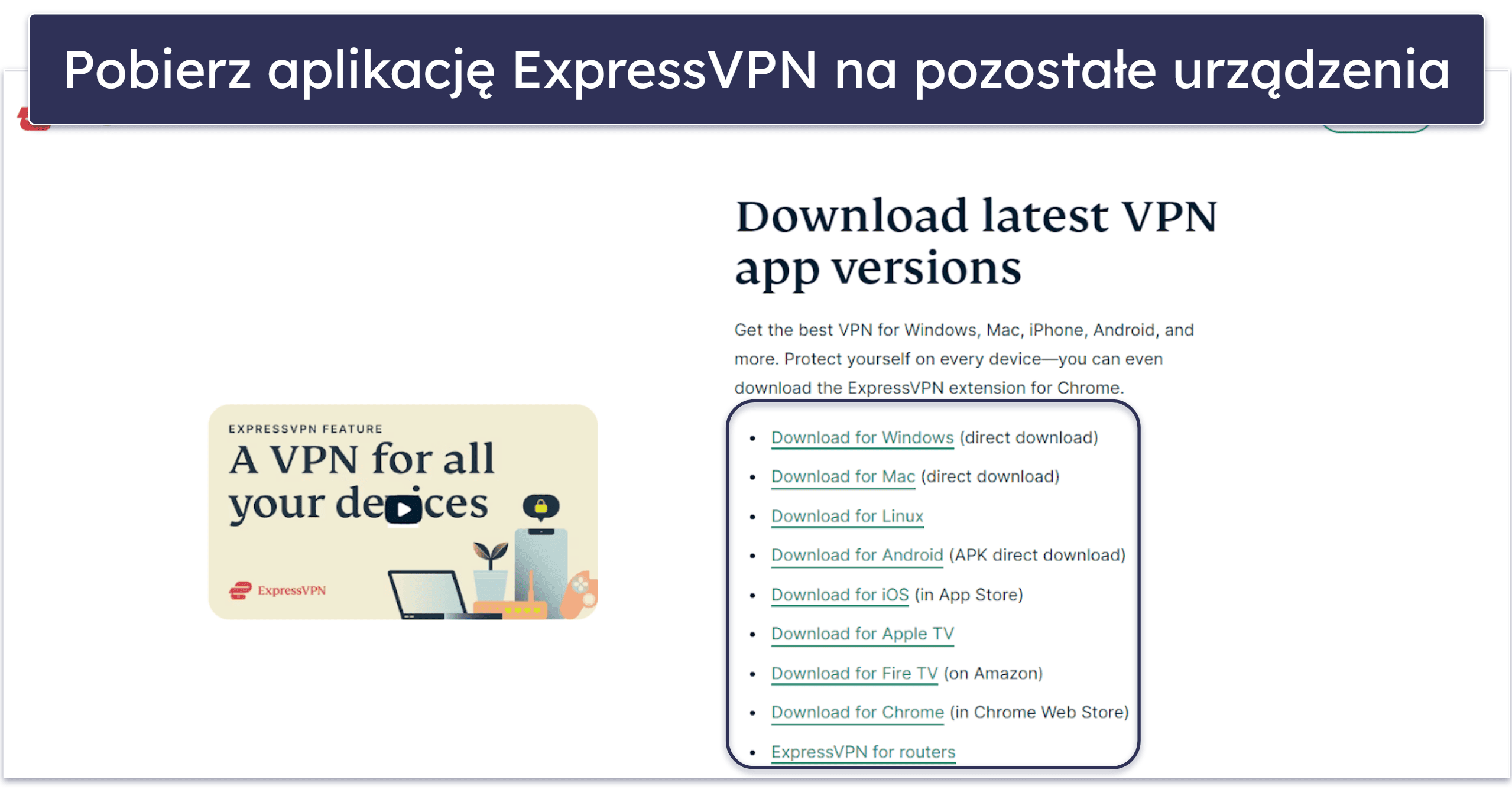 ExpressVPN