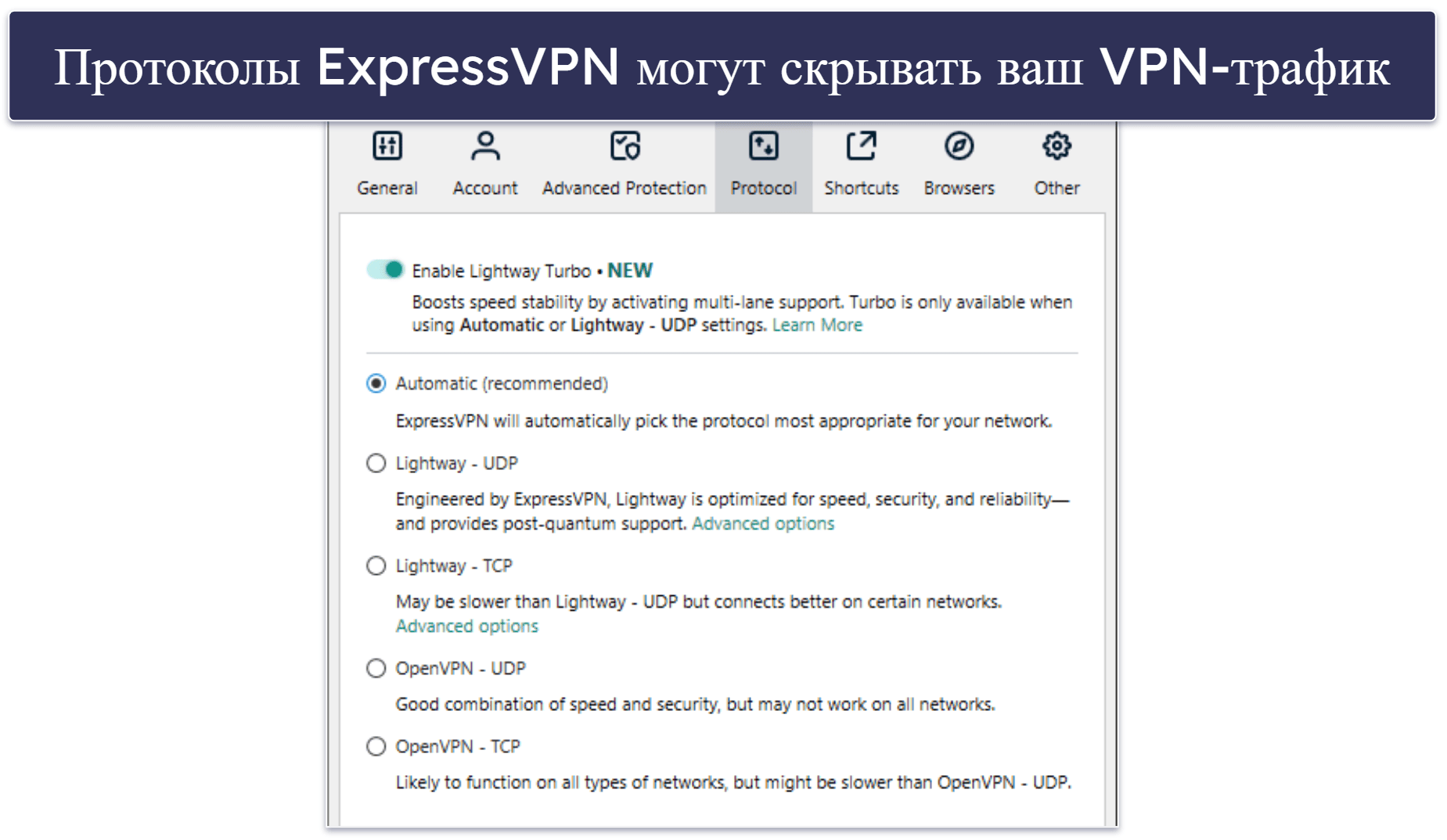 9 лучших способов обойти блокировку вашего VPN в 2026