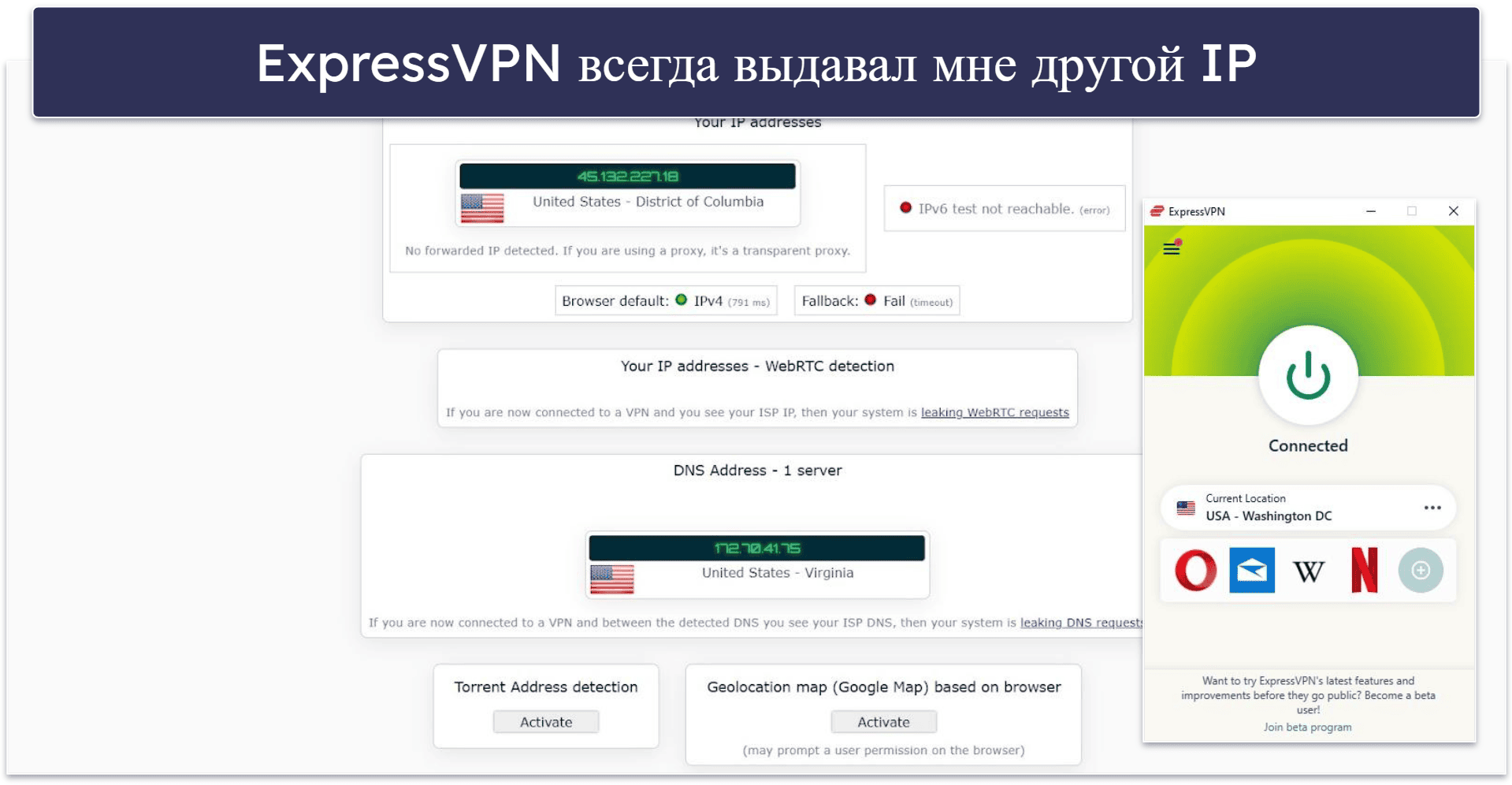 9 лучших способов обойти блокировку вашего VPN в 2026
