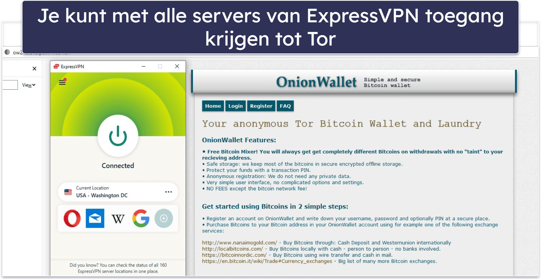 De beste manieren om je VPN anoniem te maken in 2026