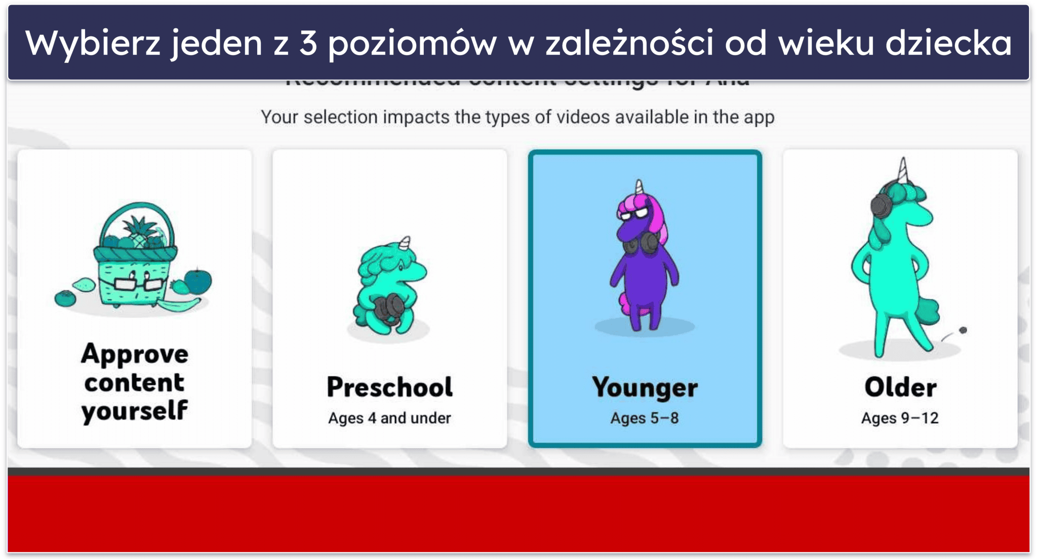 Jak ustawić kontrolę rodzicielską na YouTube w 2025 roku?