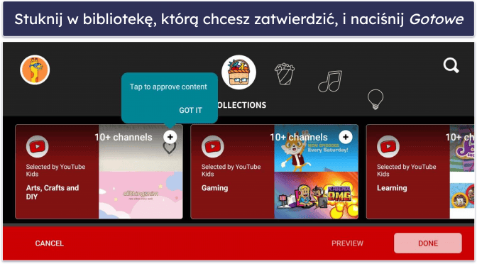 Jak ustawić kontrolę rodzicielską na YouTube w 2025 roku?