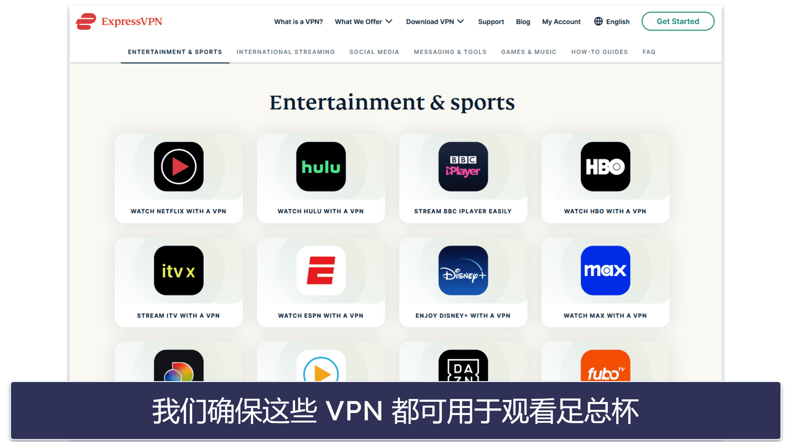测试方法:比较和排名标准