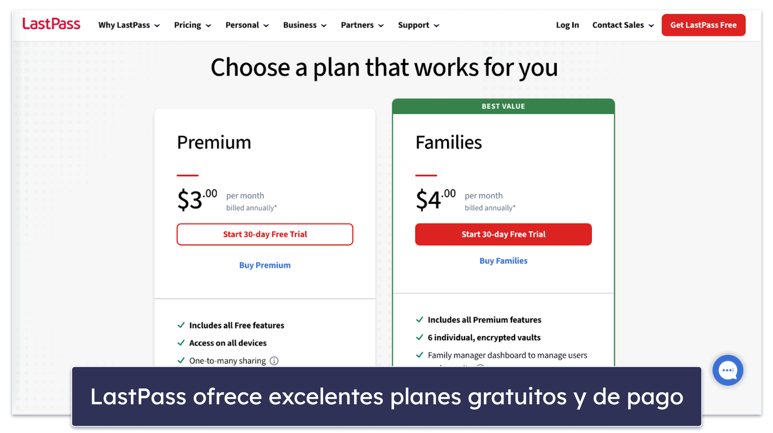 LastPass