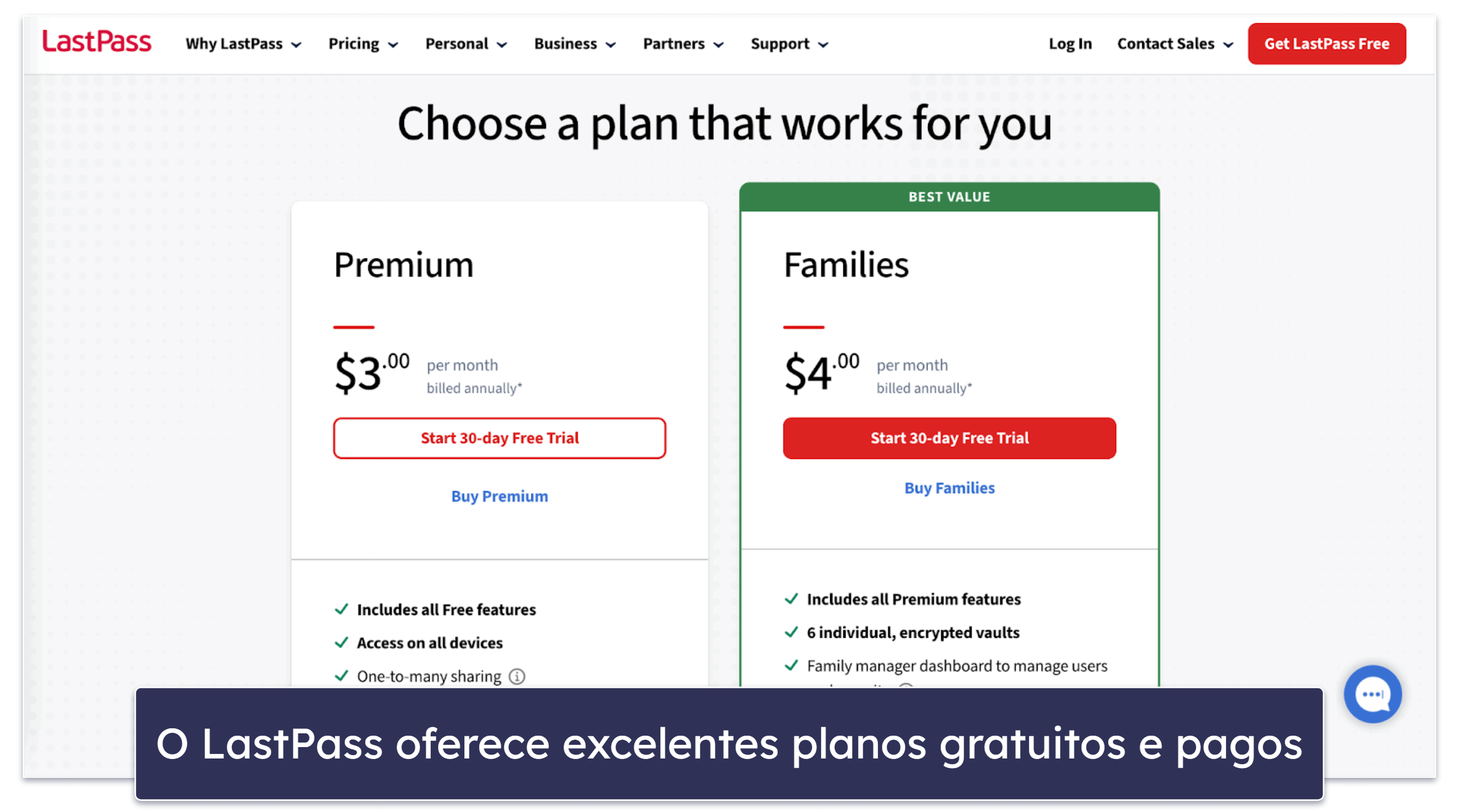 LastPass