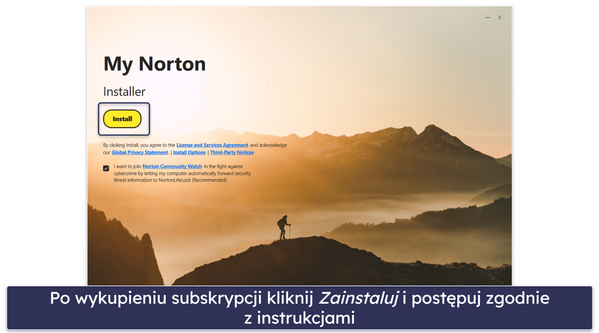 Norton