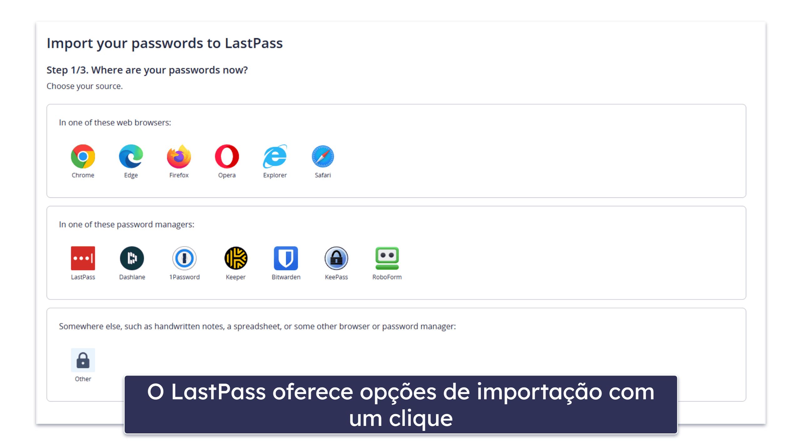 LastPass