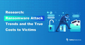 Research: Ransomware Attack Trends and the True Costs to Victims
