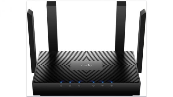 Curated visual reference: Picture Idea: 5 Best Vpn Routers In 2026 Fast Secure Easy To