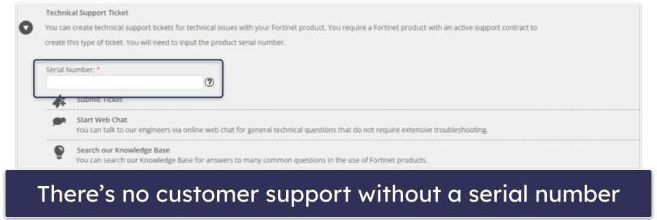 Fortinet Antivirus Review 08-08