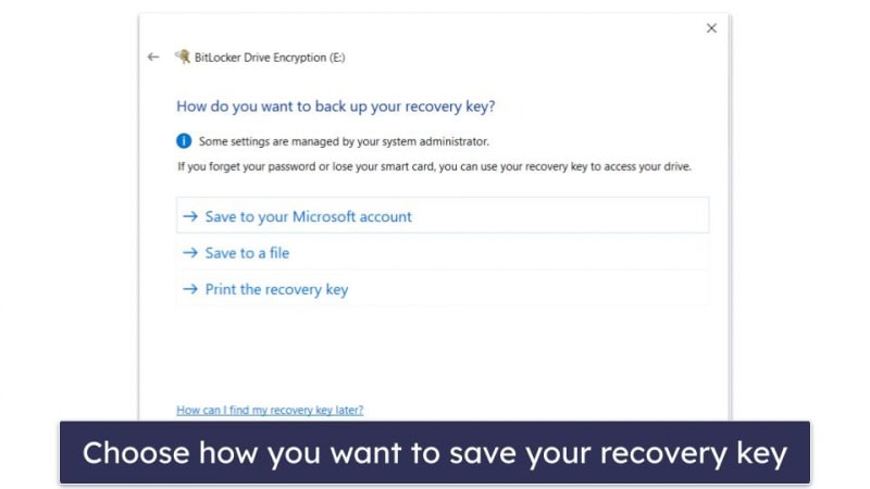 How to Easily Encrypt a Flash Drive in 2026