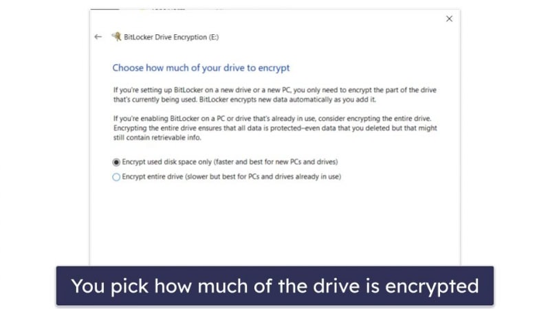How to Easily Encrypt a Flash Drive in 2026