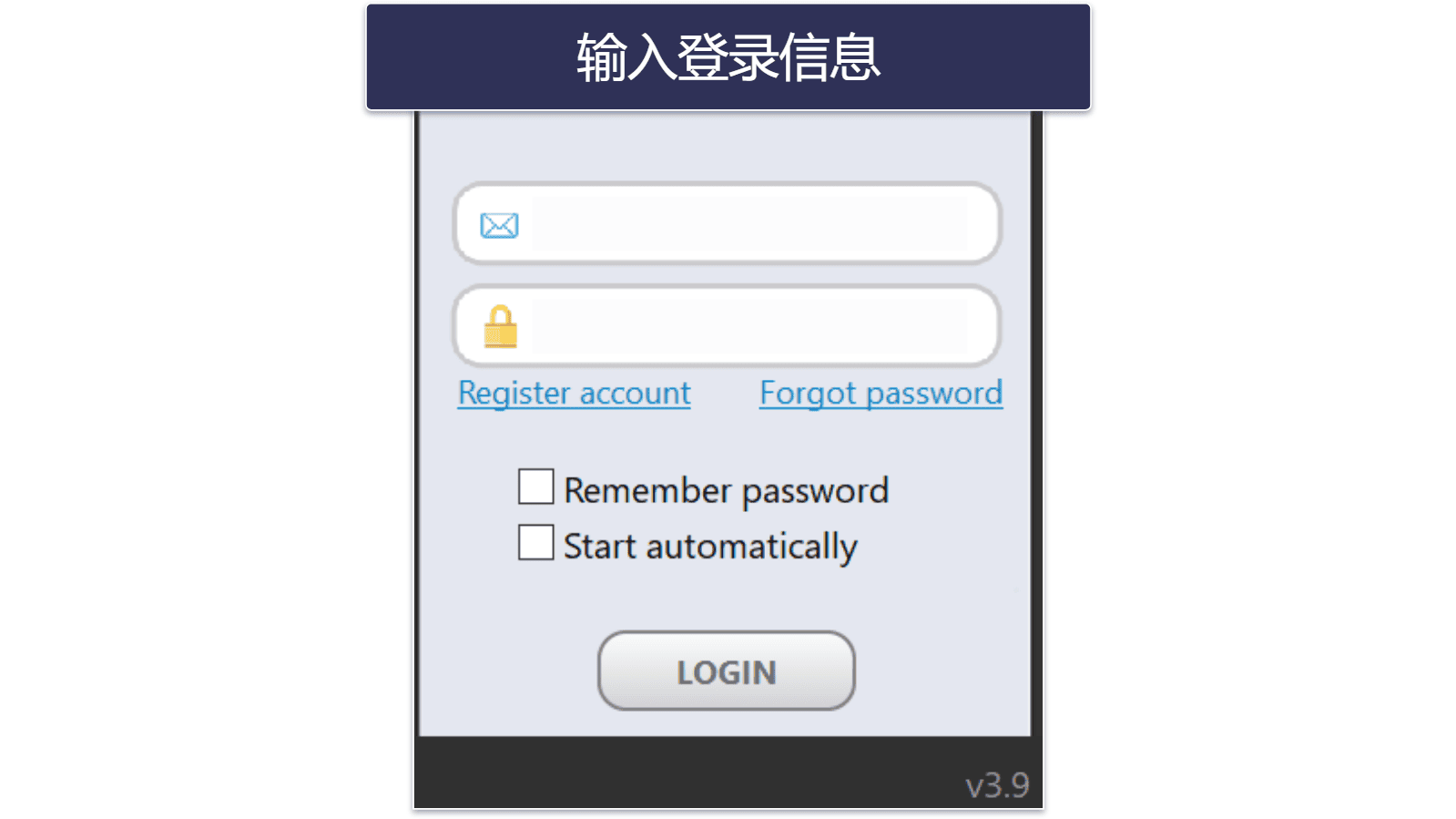 How to Use Astrill VPN in China