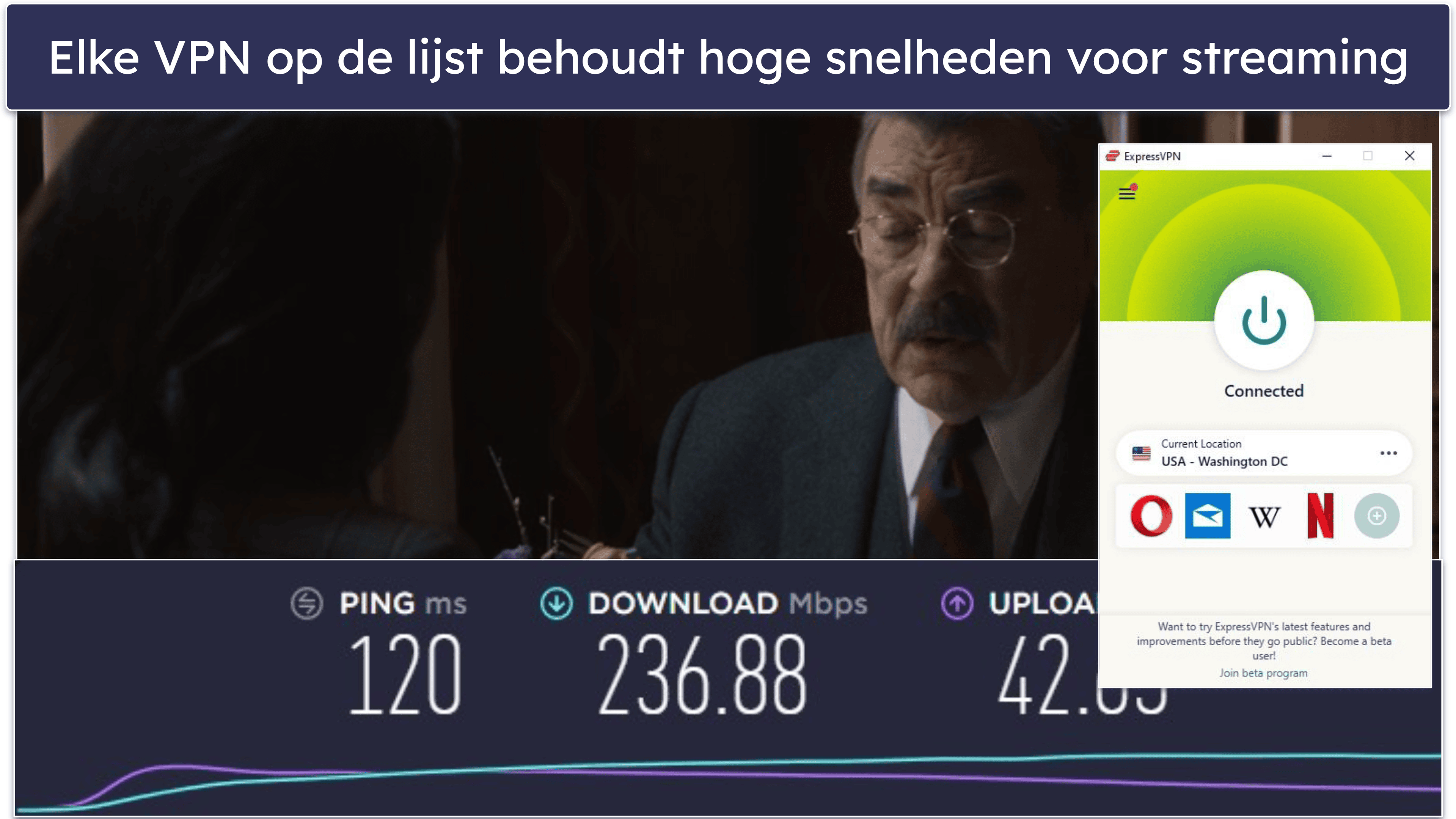 Hoe kan ik Paramount Plus kijken vanuit elke locatie
