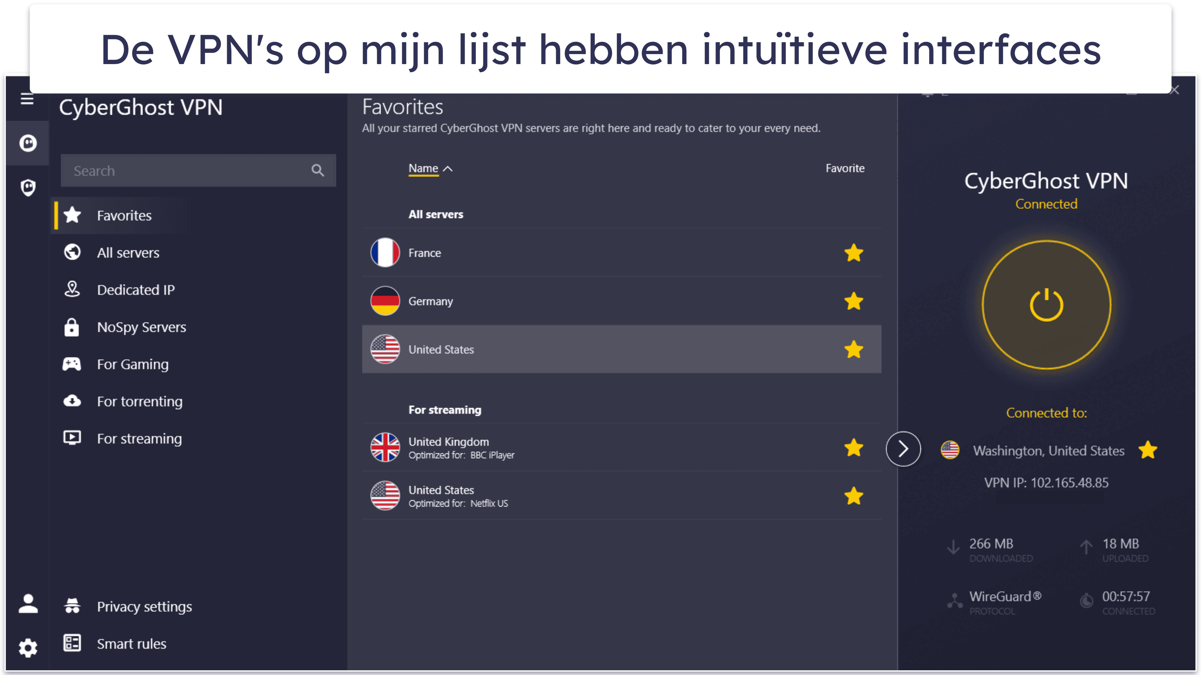 Hoe kan ik Paramount Plus kijken vanuit elke locatie