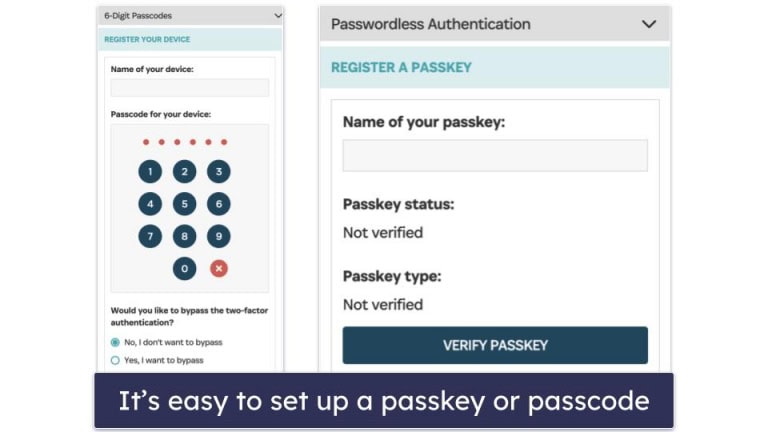 Intuitive Password Review 2026: True to Its Name?