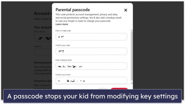 Safe Mail Pinterest Is Pinterest Safe for Kids? What You Need to Know in 2026
