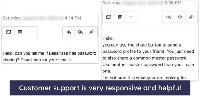 LessPass Review 2026: Should You Use It?