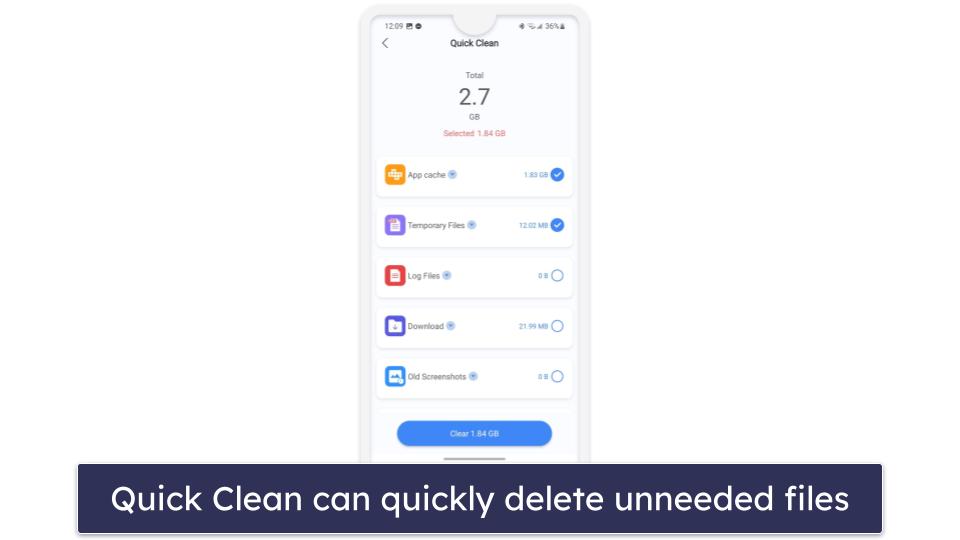Super Clean–Master AV Review 06-08