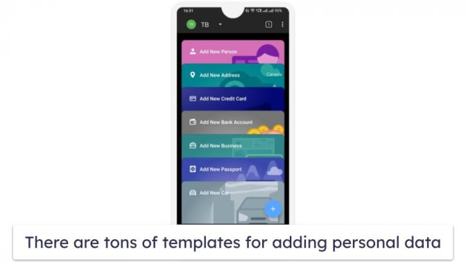 10 Best Password Managers for Android in 2026