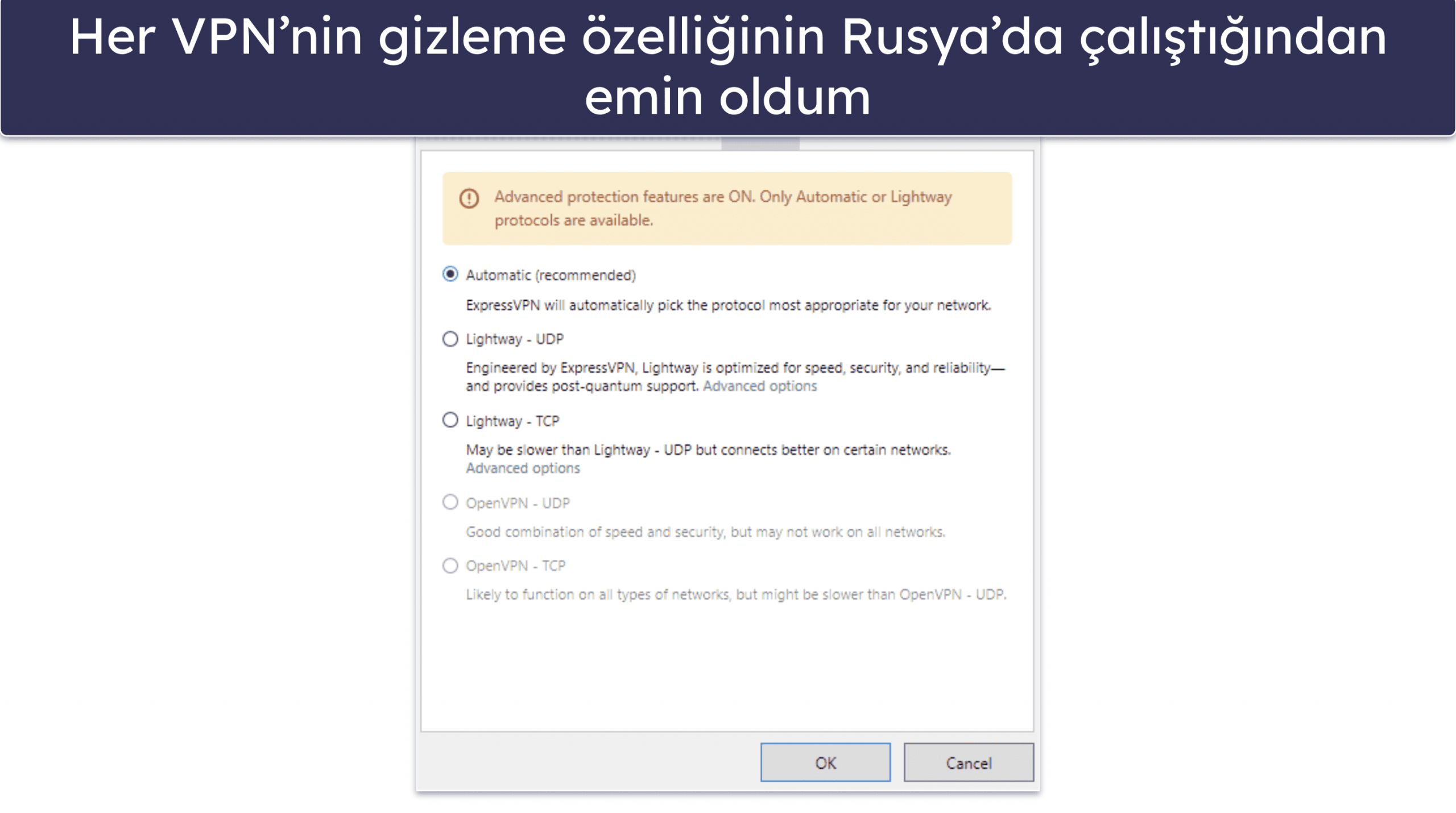 Test Metodolojisi: Karşılaştırma ve Sıralama Kriterleri