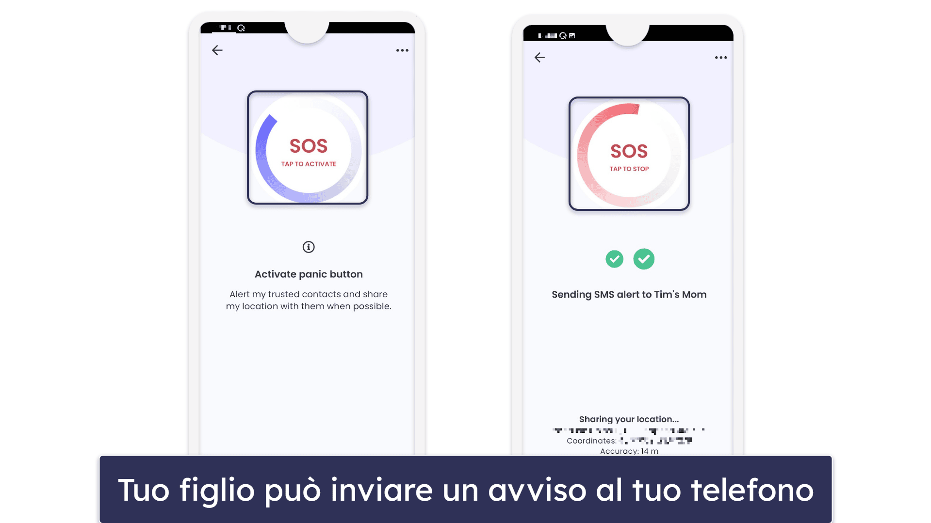🥇 1. Qustodio — La miglior app controllo genitori per figli di tutte le età nel 2026