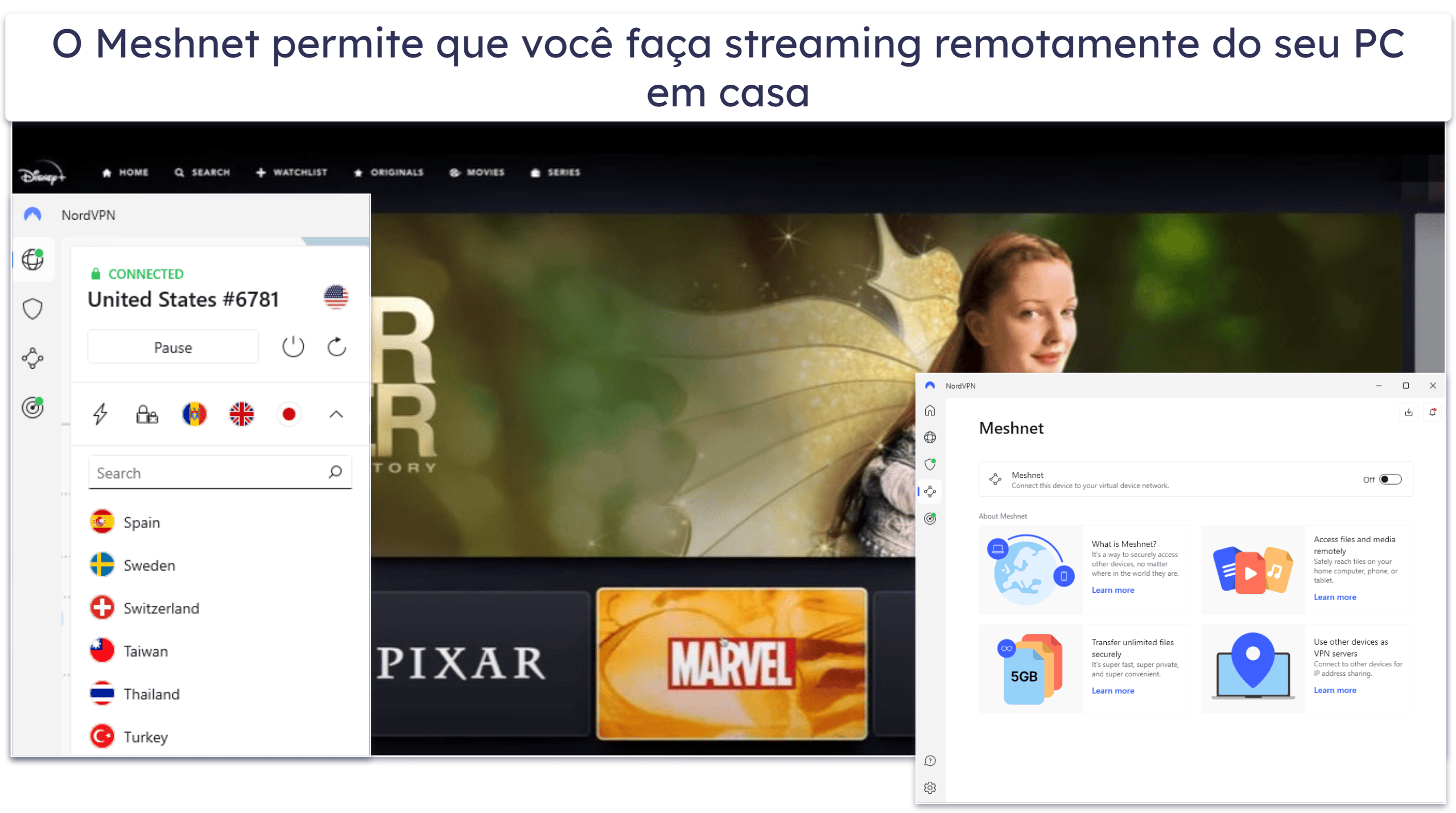 Best VPNs for Streaming Movies & TV Shows 25-06
