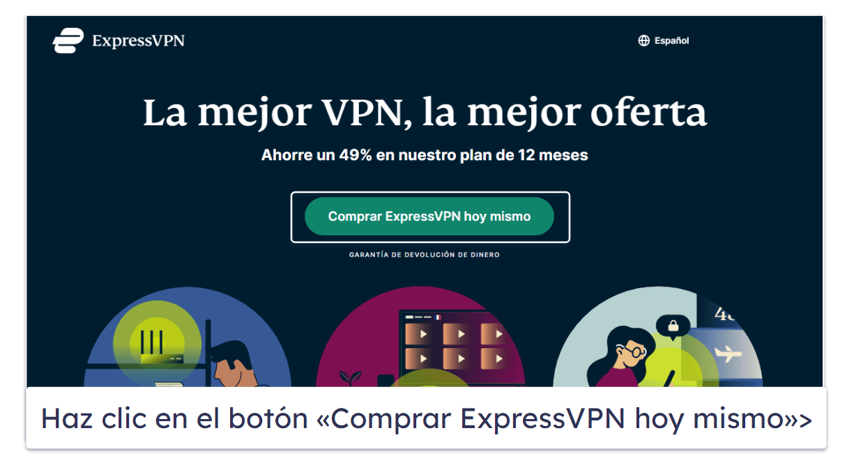 ExpressVPN