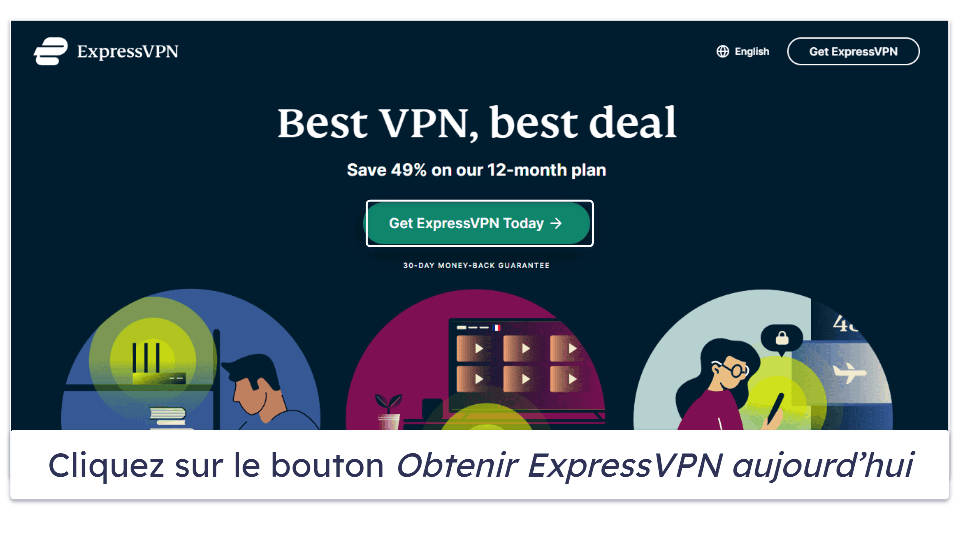 Comment télécharger et utiliser un VPN pour Google en Chine