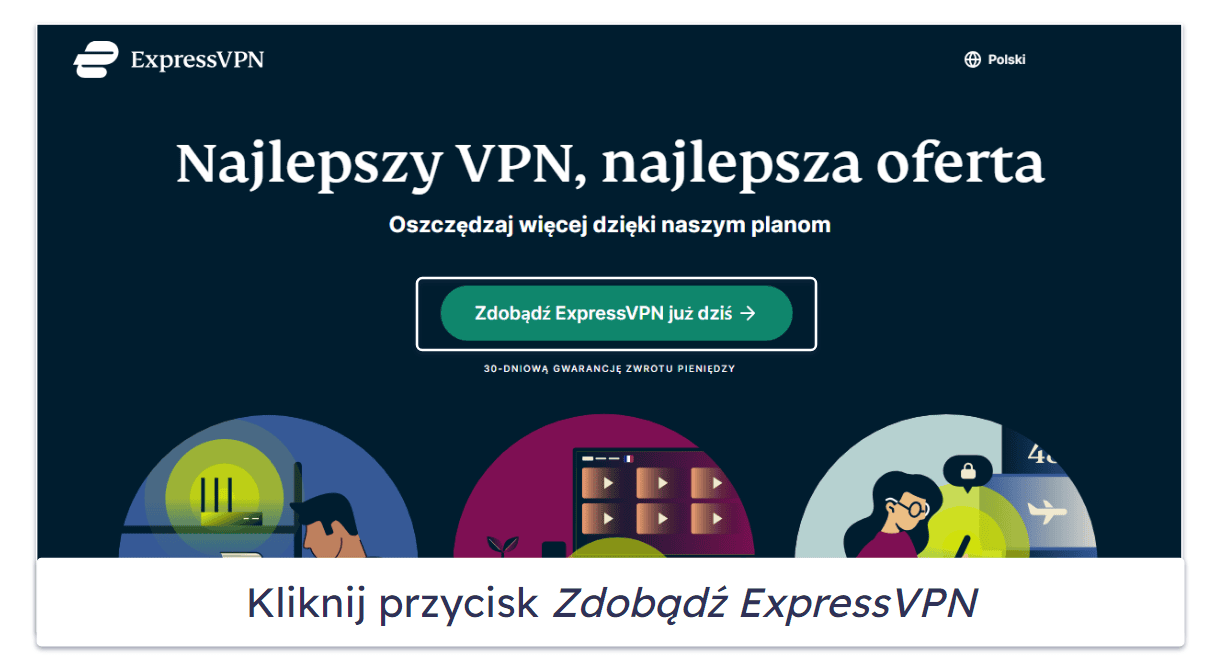ExpressVPN