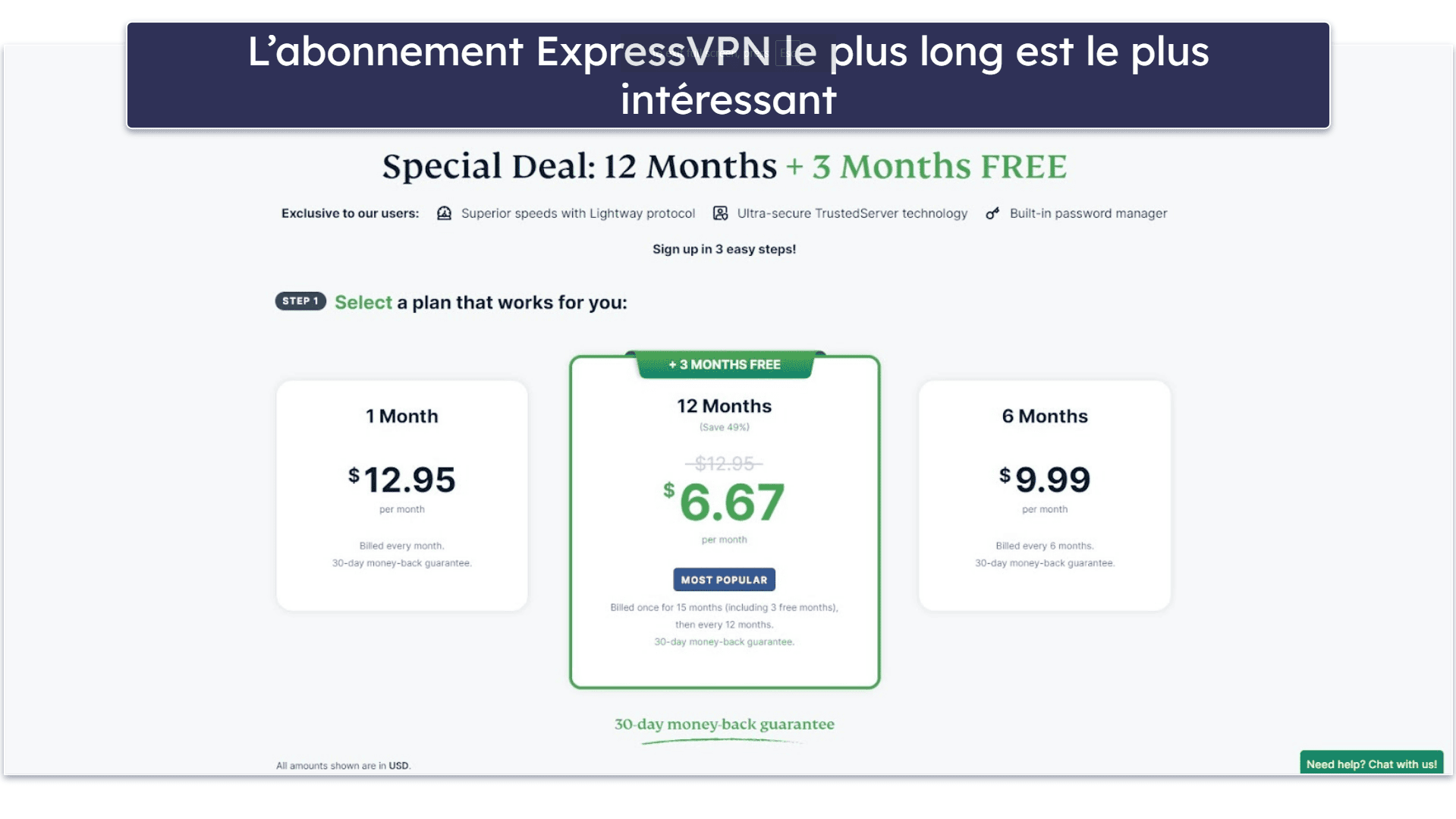 ExpressVPN