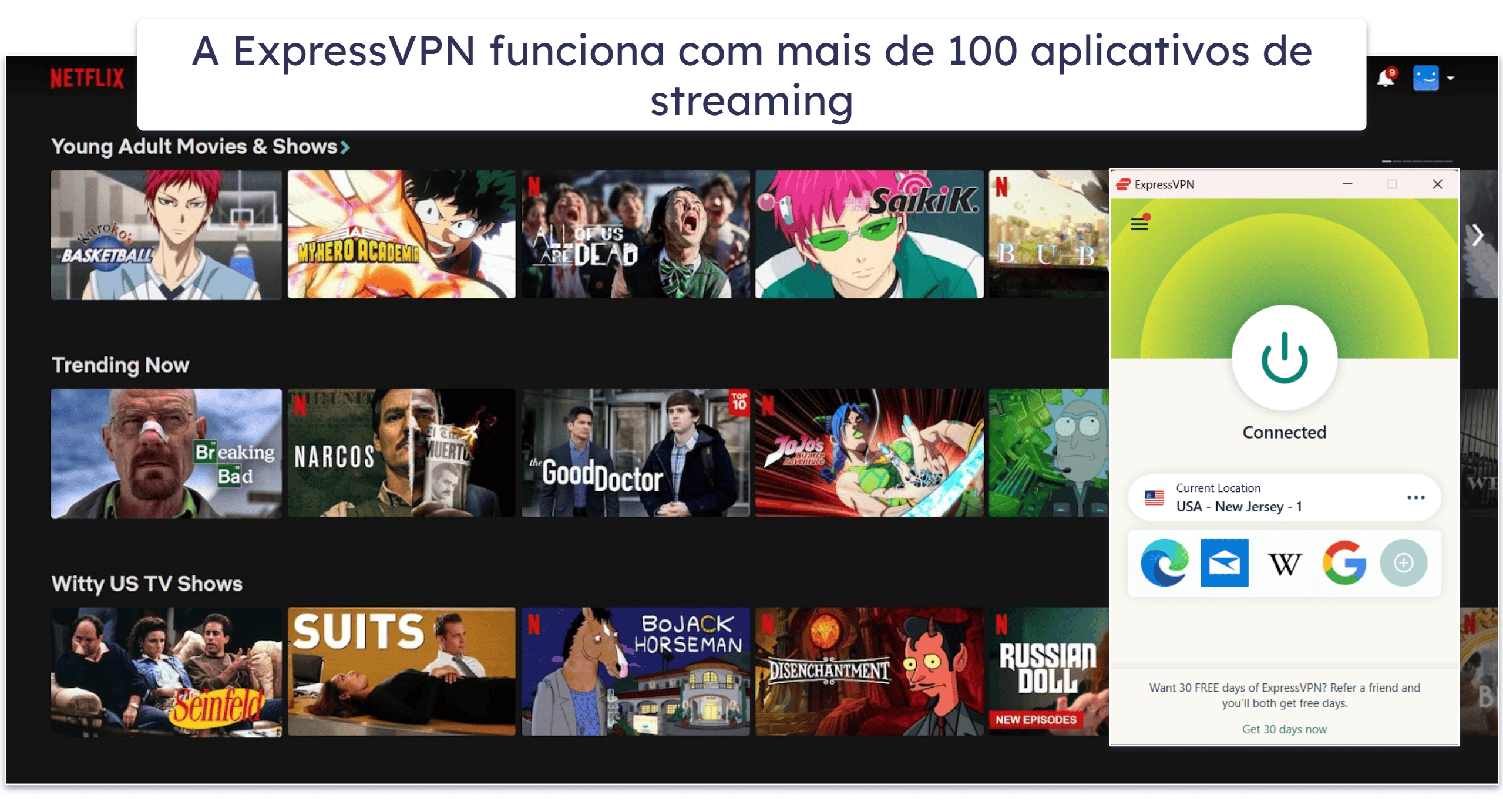 ExpressVPN