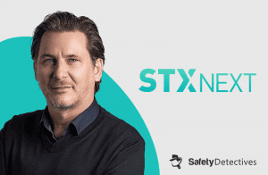 Interview With Ronald Binkofski - CEO at STX Next
