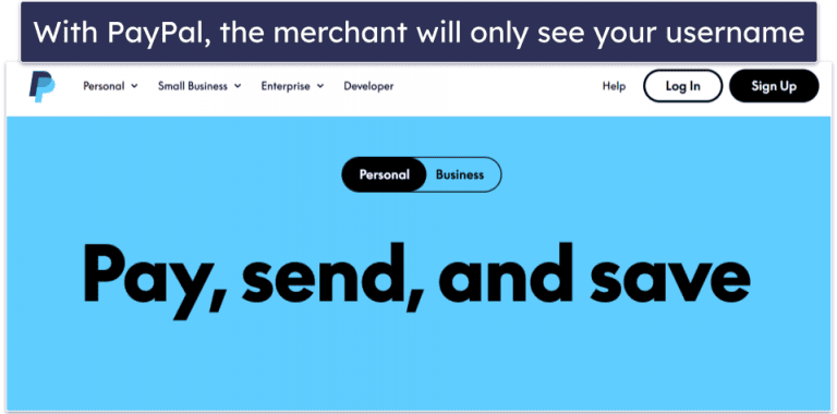 6 Best Anonymous Payment Methods in 2026: Full Guide