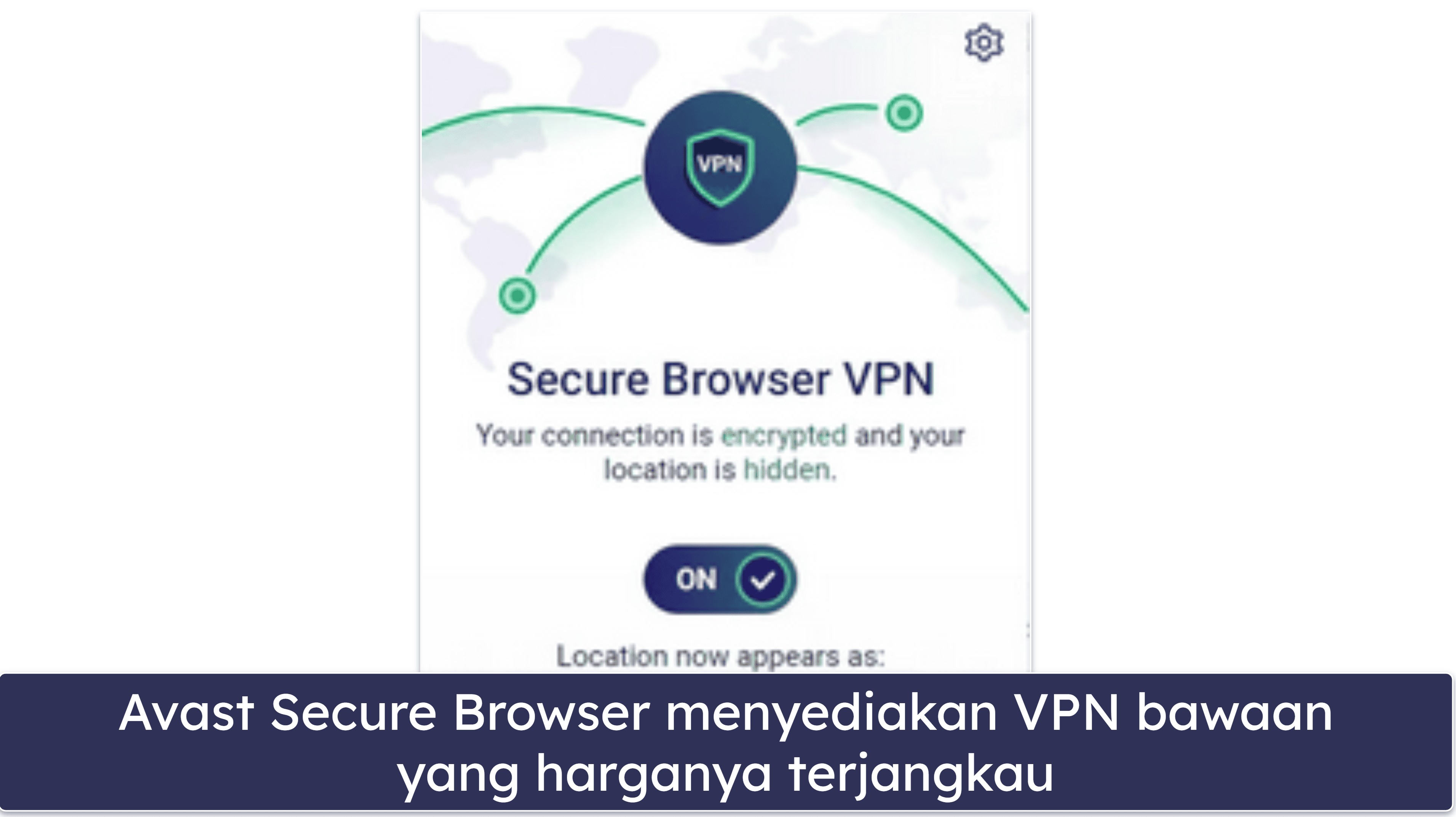 Browser Terbaik dengan VPN