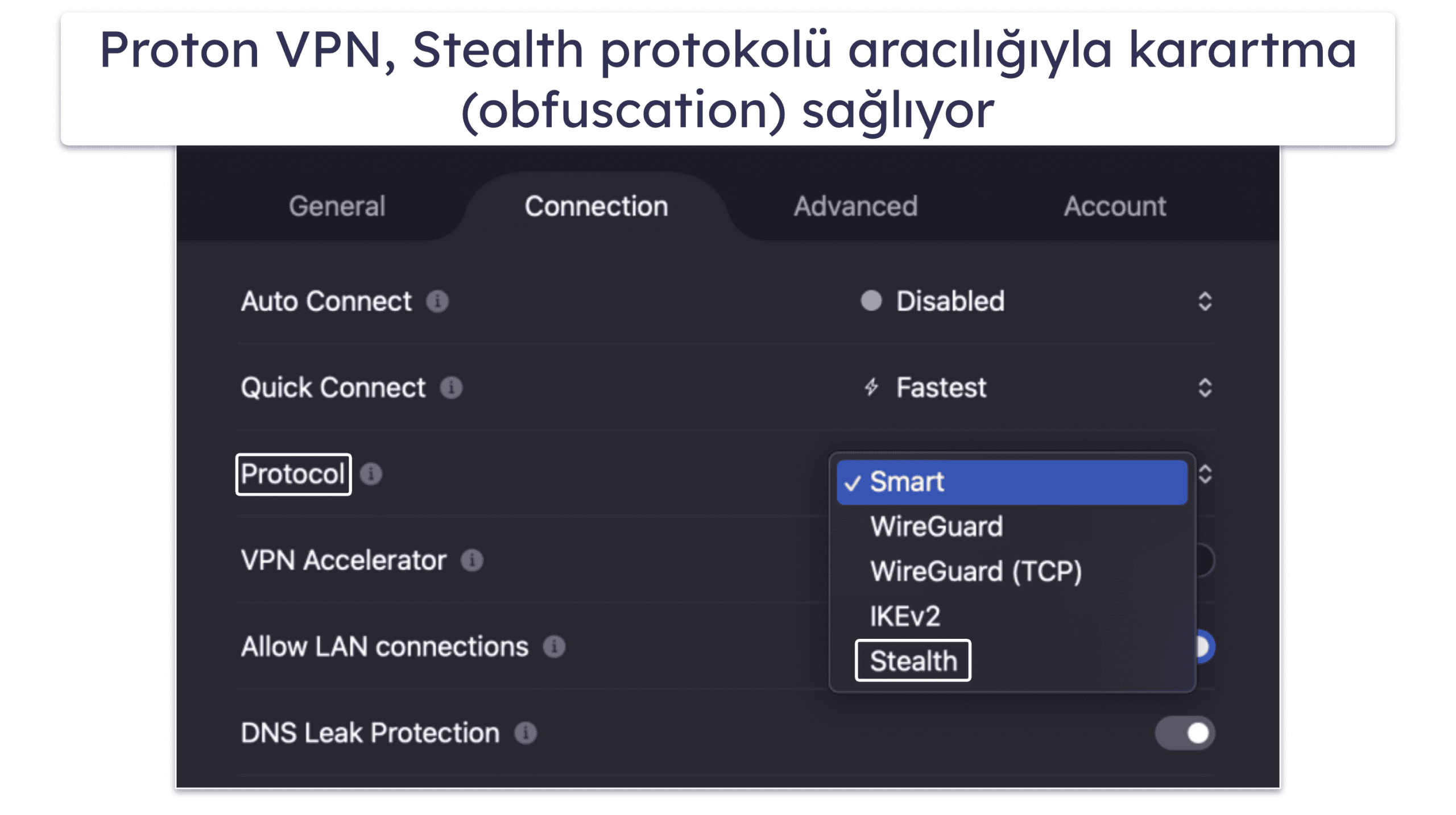 🥈2. Proton VPN: Rusya İçin Sınırsız Veri Sunan En İyi Ücretiz Plan