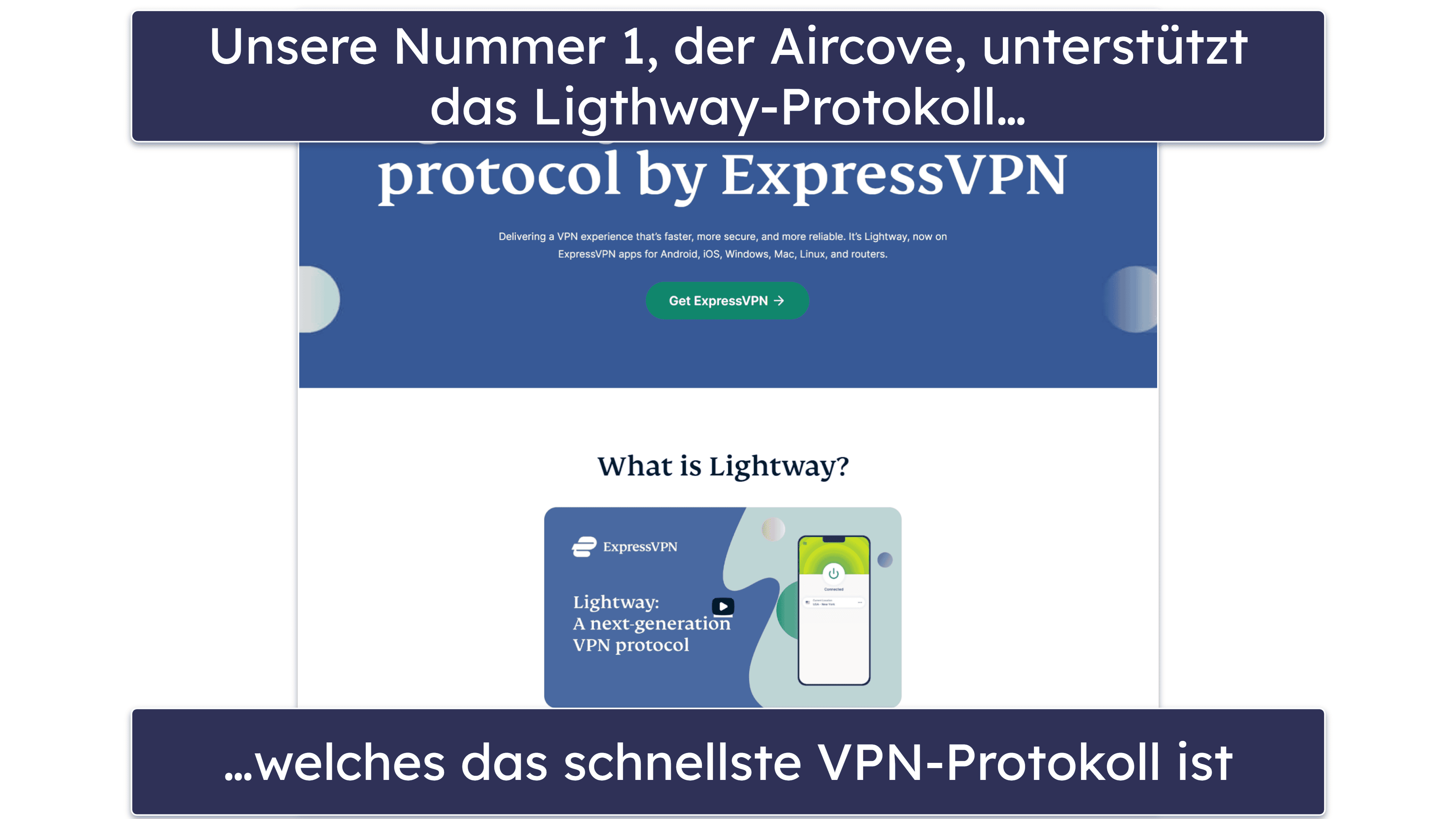 Beste VPN Router