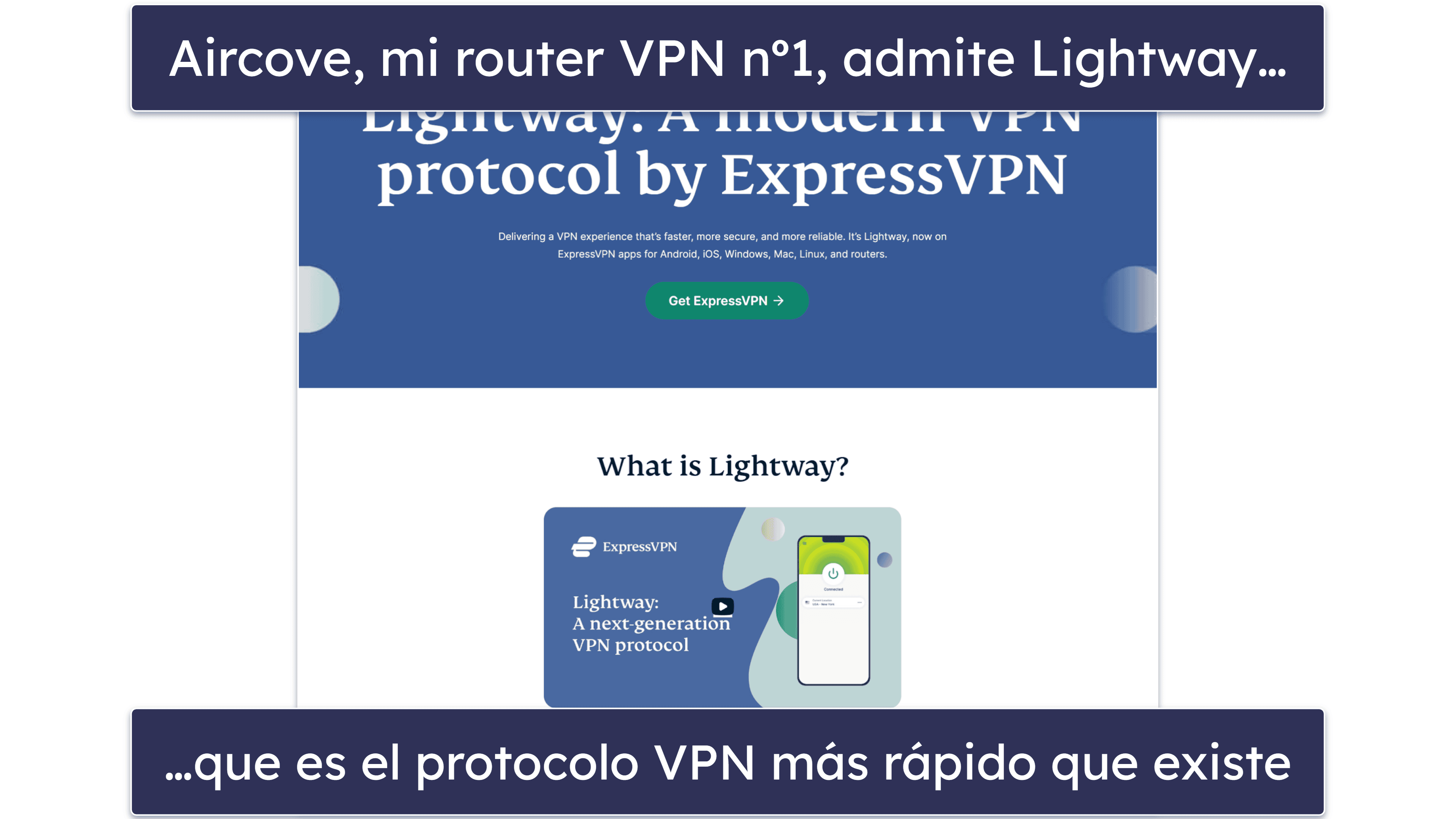 Best VPN Routers